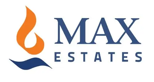 Max Logo